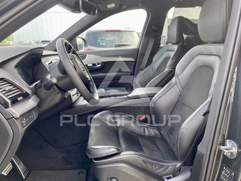 2022 Volvo XC90