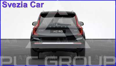 2022 Volvo XC90