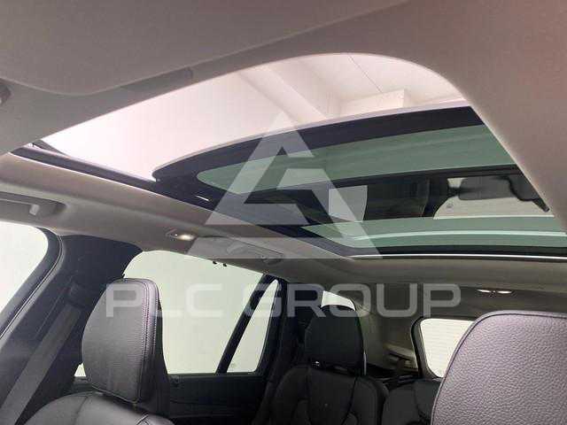 2022 Volvo XC90
