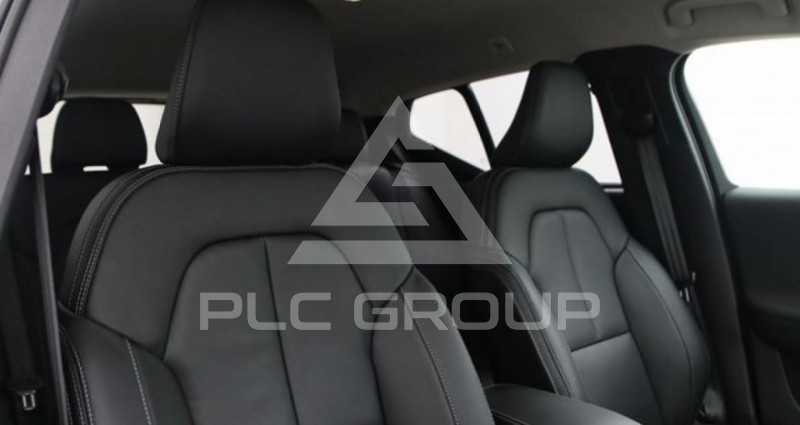2022 Volvo XC40