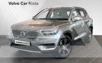 2022 Volvo XC40