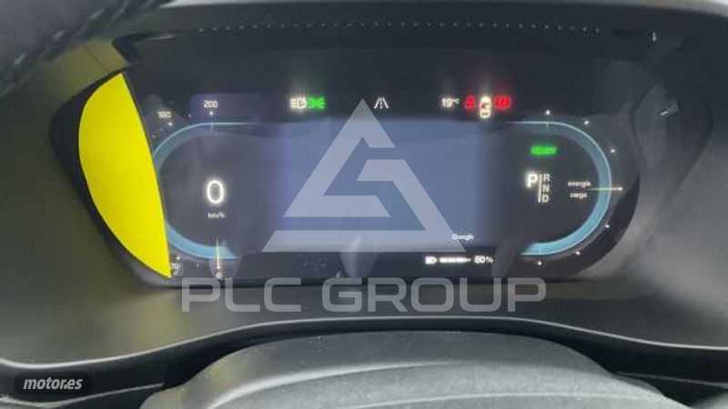2022 Volvo XC40