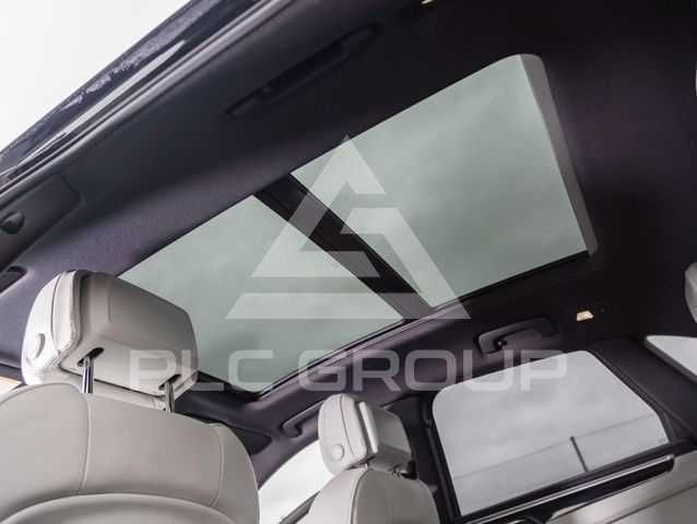 2022 Porsche MACAN