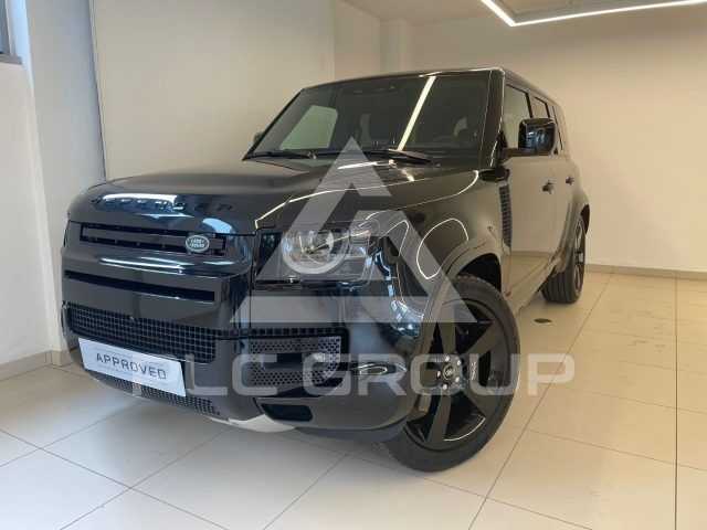 2022 Land Rover DEFENDER