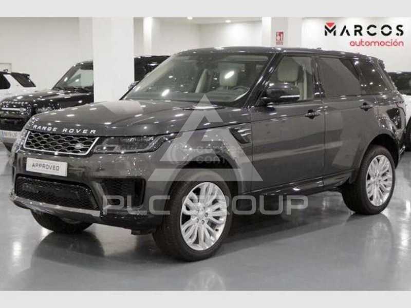 2022 Land Rover Range Rover