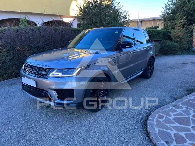 2022 Land Rover Range Rover