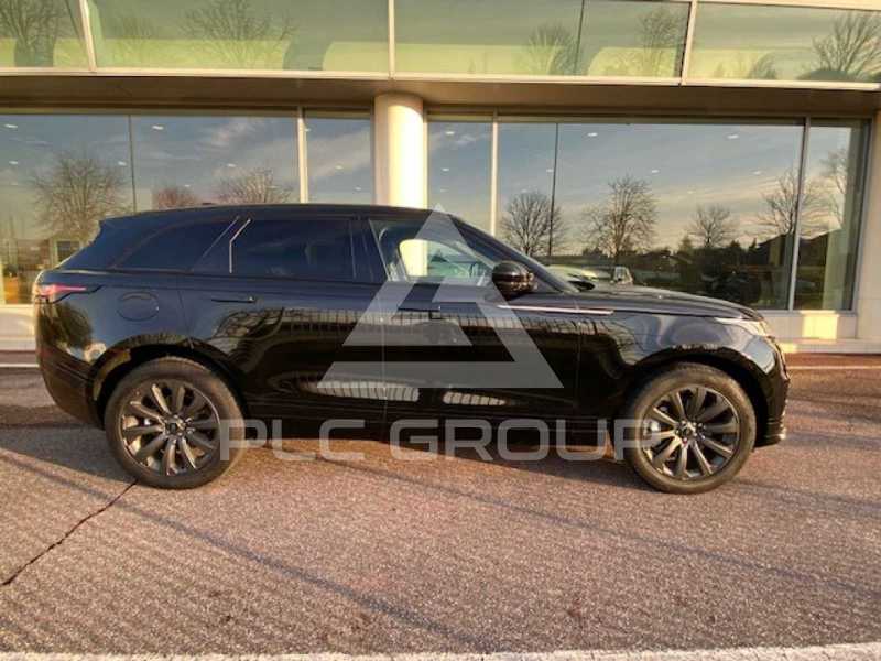 2022 Land Rover Range Rover