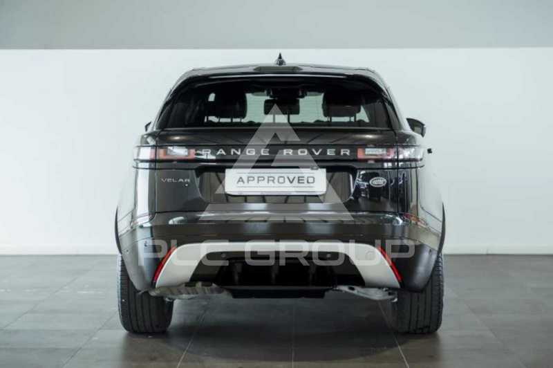 2022 Land Rover Range Rover