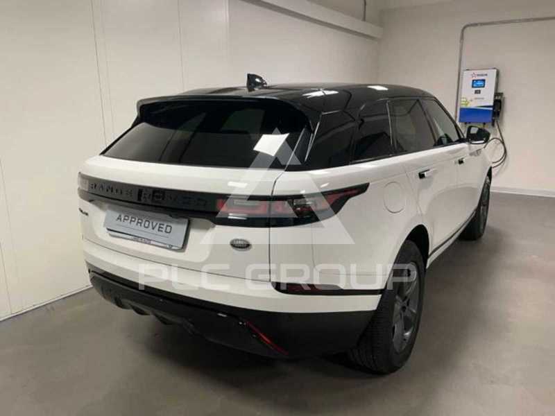 2022 Land Rover Range Rover