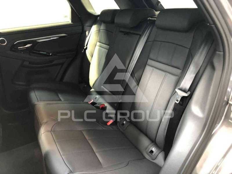2022 Land Rover Evoque