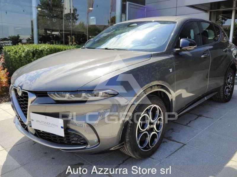 2022 Alfa Romeo Tonale