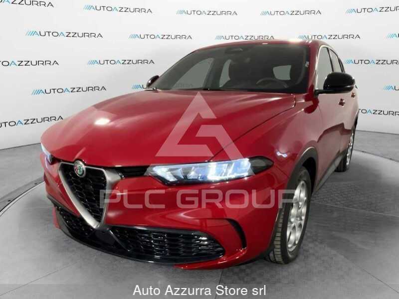 2022 Alfa Romeo Tonale
