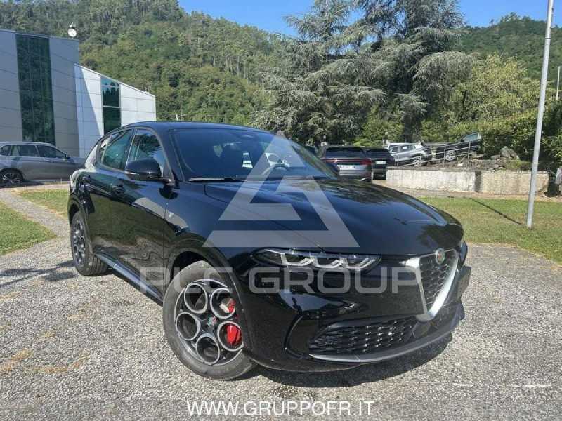 2022 Alfa Romeo Tonale