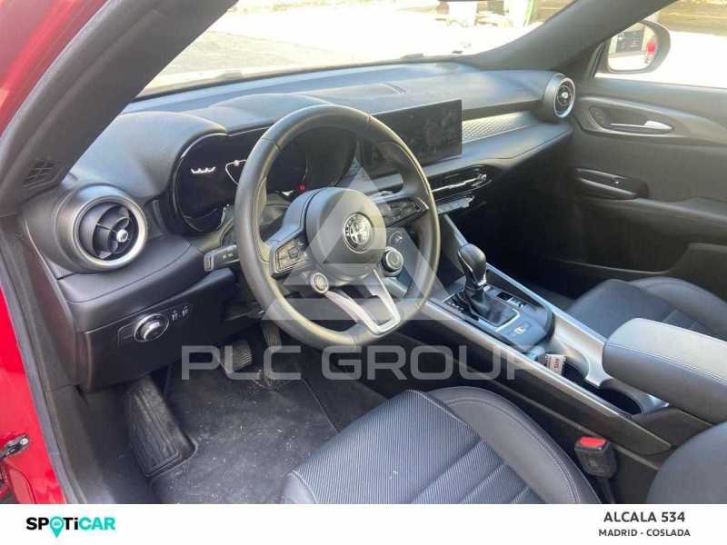 2022 Alfa Romeo Tonale