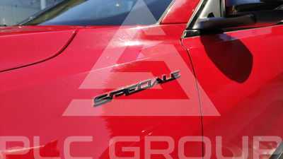 2022 Alfa Romeo Tonale