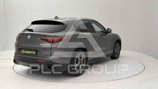 2022 Alfa Romeo Stelvio