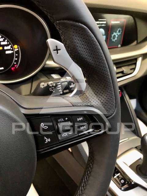 2022 Alfa Romeo Stelvio