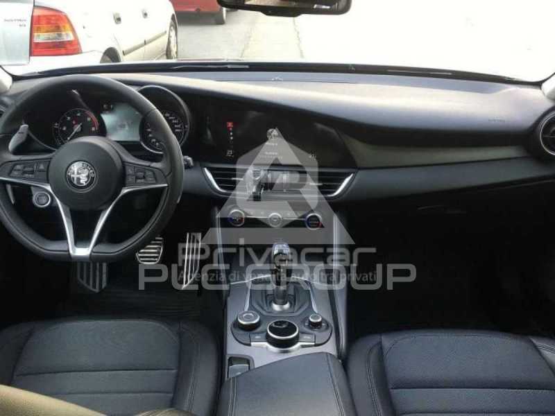 2022 Alfa Romeo Giulia