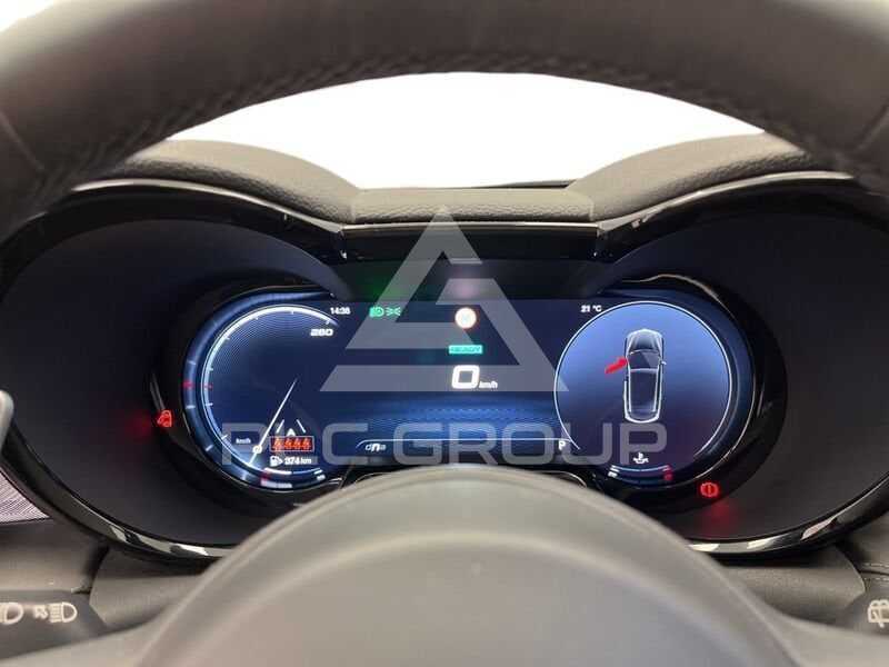 2022 Alfa Romeo Tonale