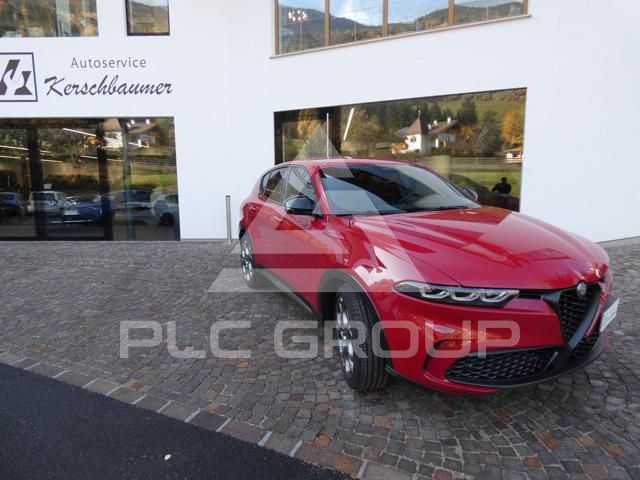 2022 Alfa Romeo Tonale