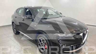 2022 Alfa Romeo Tonale