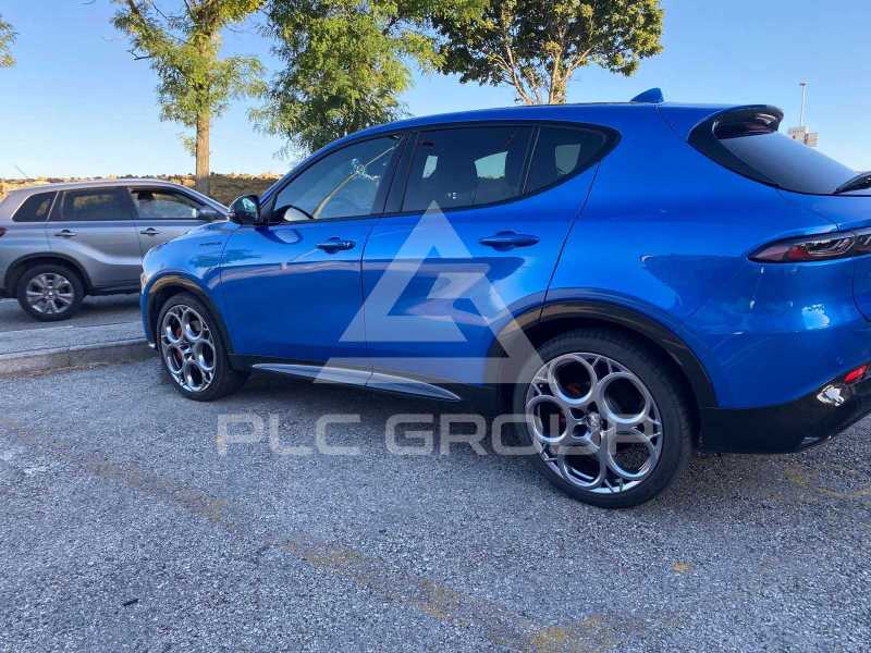 2022 Alfa Romeo Tonale