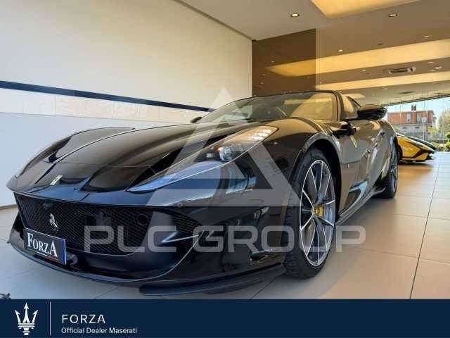 2022 Ferrari 812