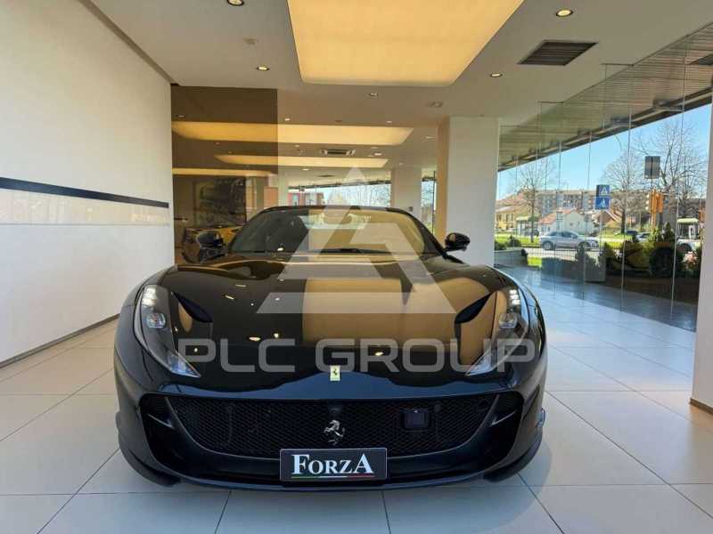 2022 Ferrari 812