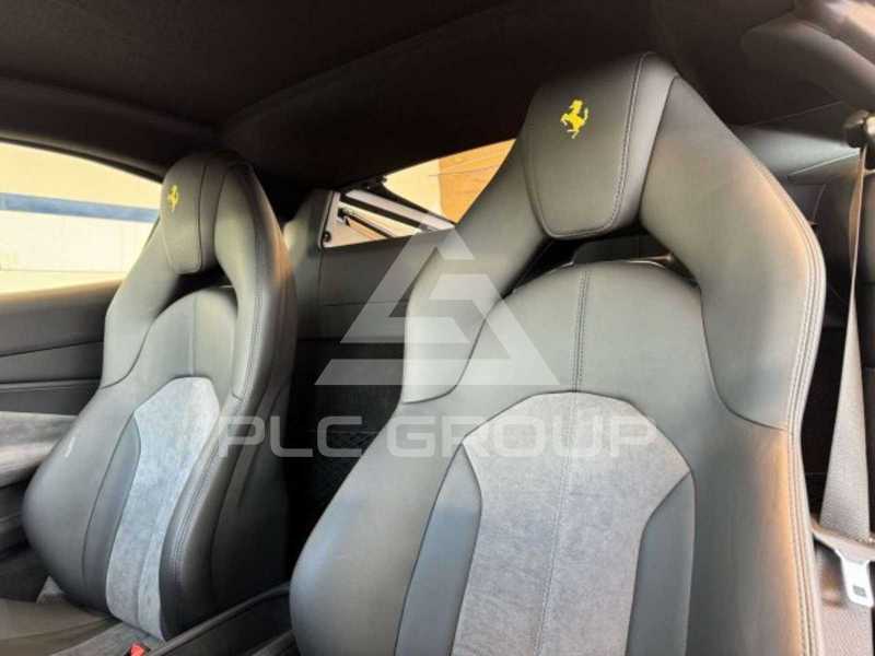 2022 Ferrari F8