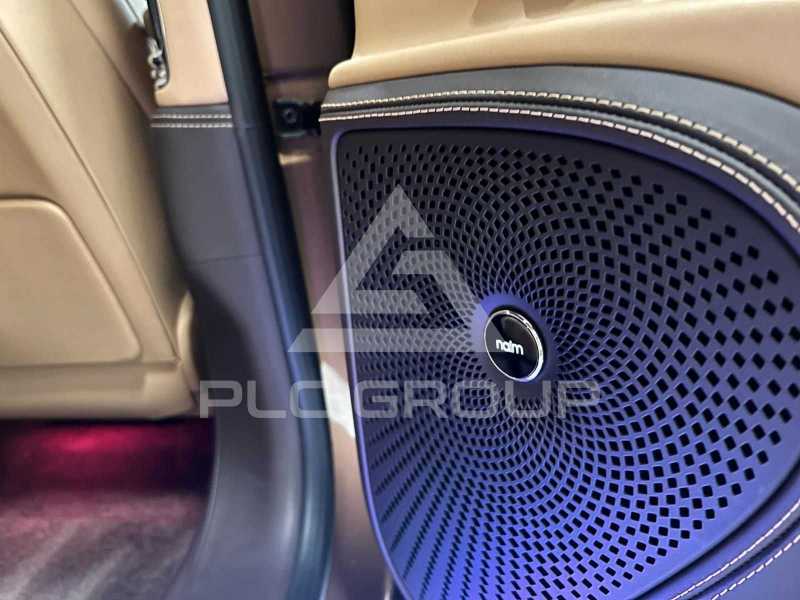 2022 Bentley Flying