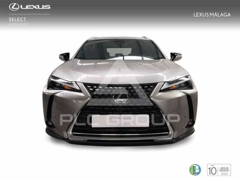 2022 Lexus UX