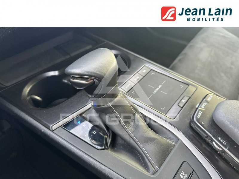 2022 Lexus UX