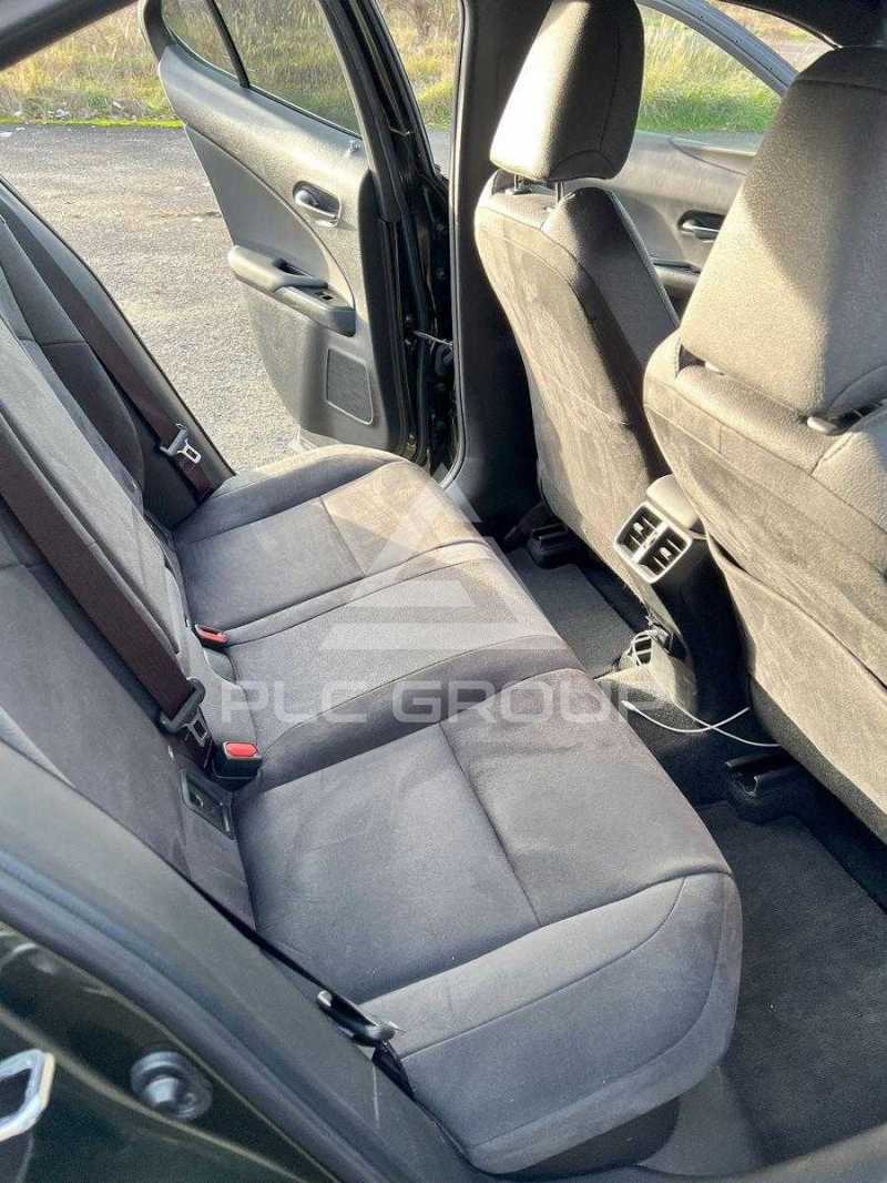 2022 Lexus UX