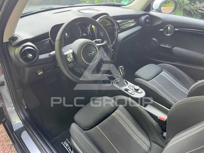 2022 Mini 