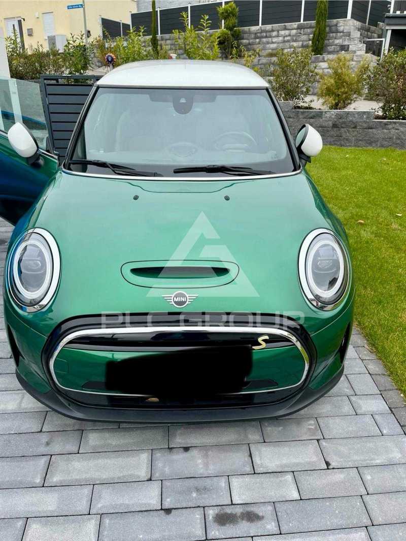 2022 Mini COOPER