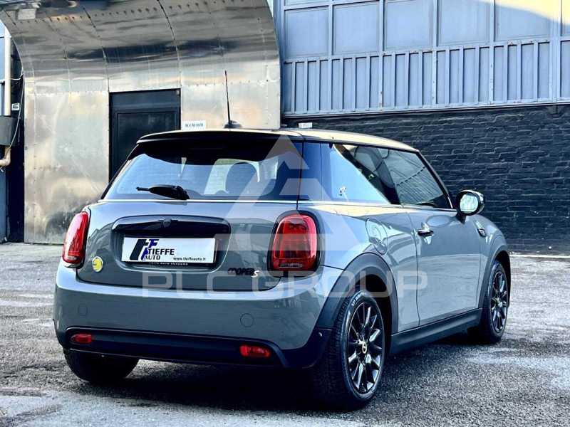 2022 Mini COOPER