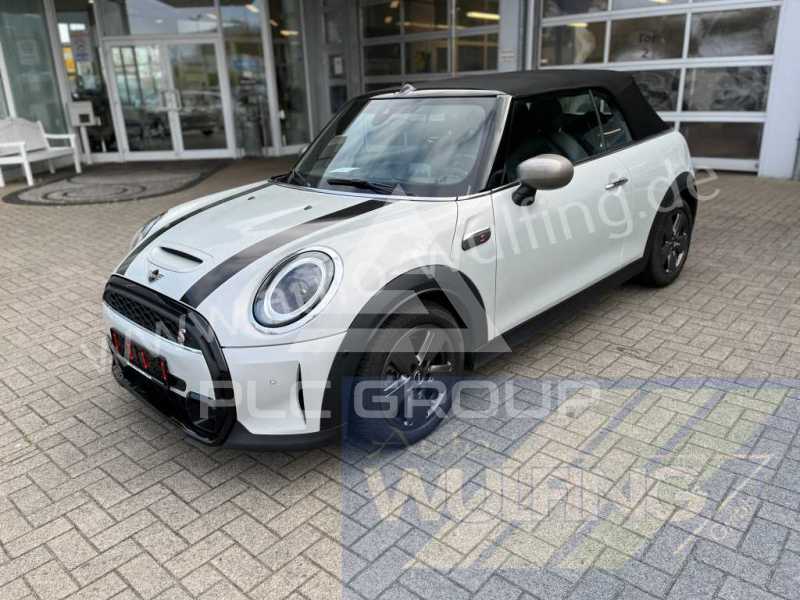 2022 Mini COOPER