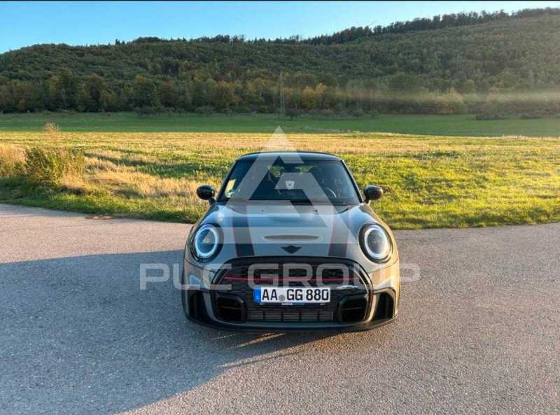 2022 Mini COOPER
