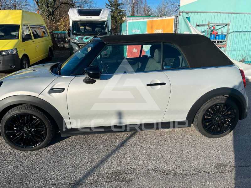 2022 Mini COOPER