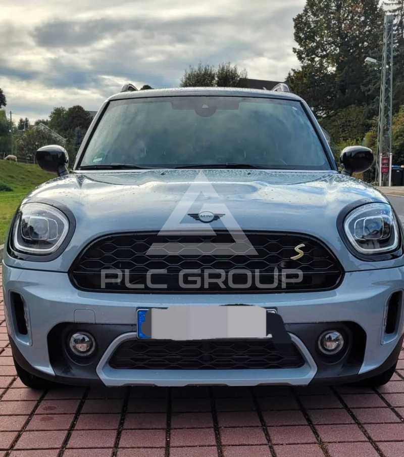 2022 Mini COOPER
