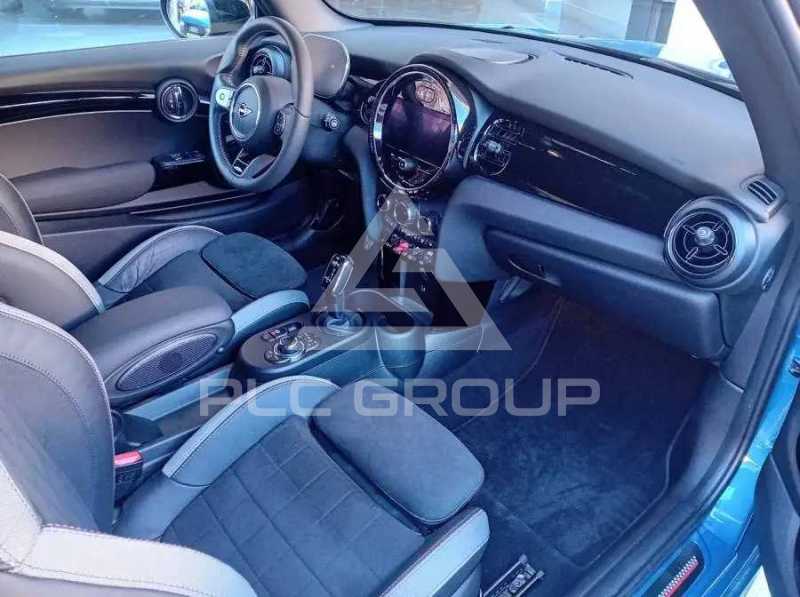 2022 Mini COOPER