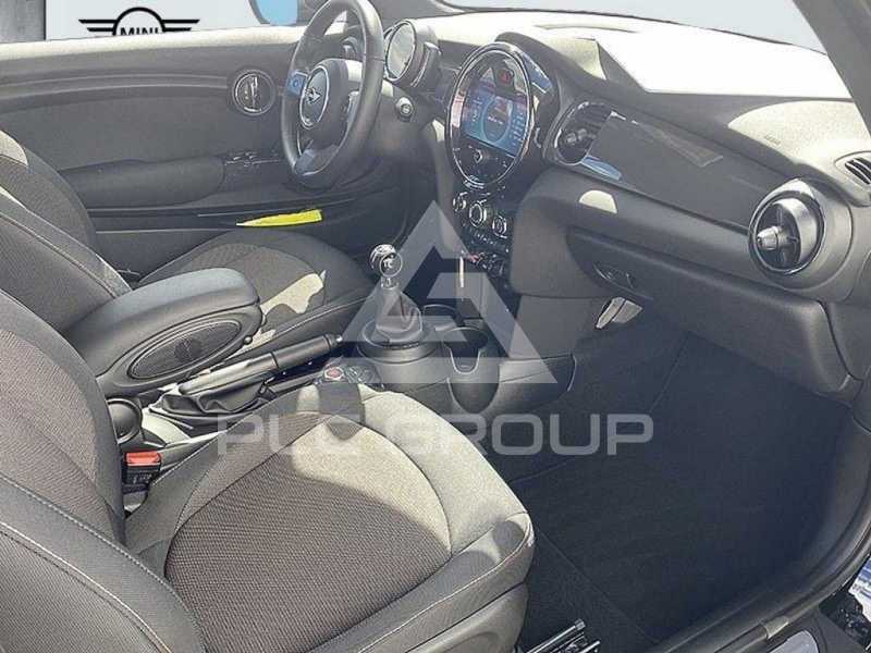 2022 Mini COOPER