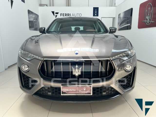 2022 Maserati LEVANTE