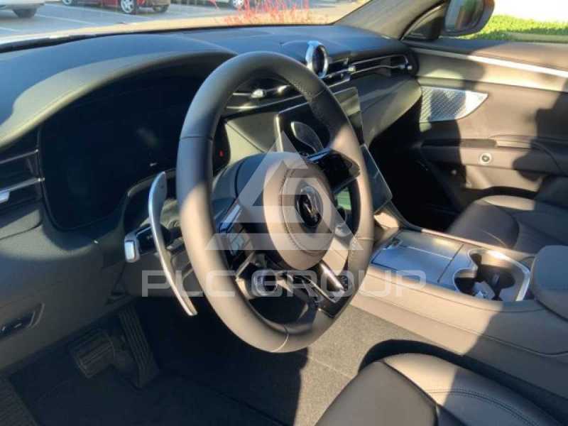 2022 Maserati GRECALE