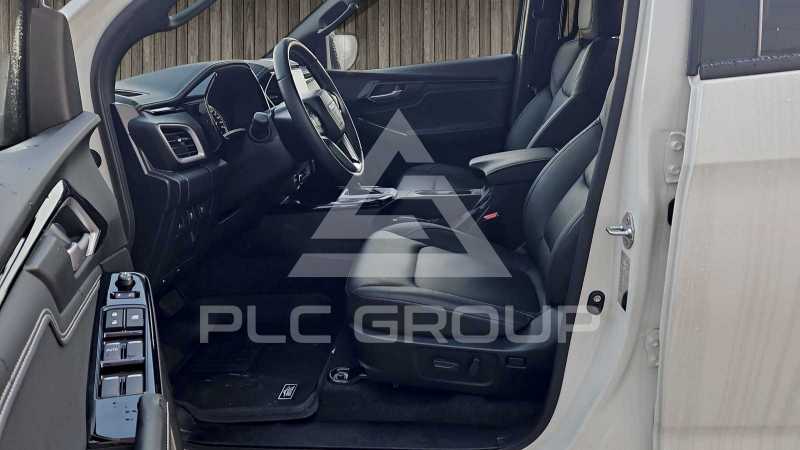 2022 Isuzu D-Max