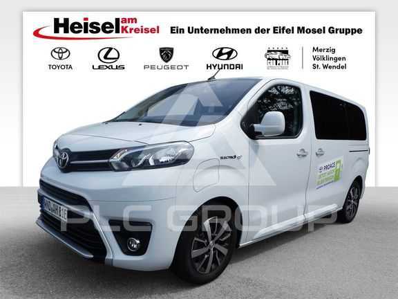 2022 Toyota Ace