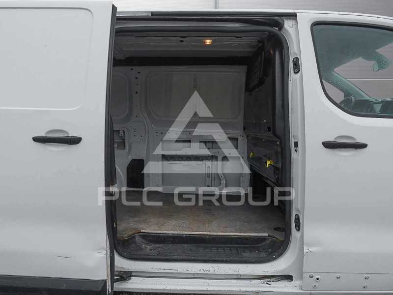 2022 Toyota Ace