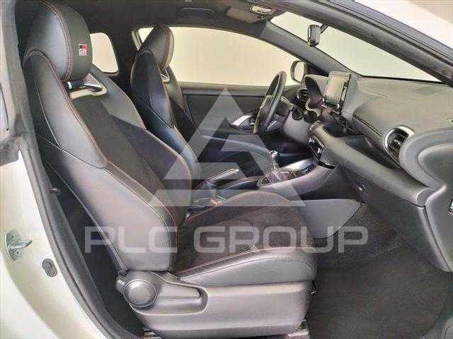 2022 Toyota YARIS
