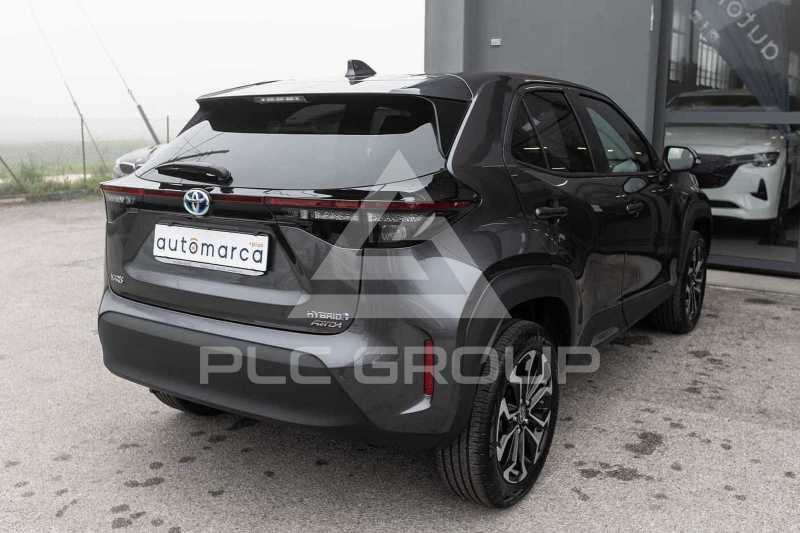 2022 Toyota YARIS