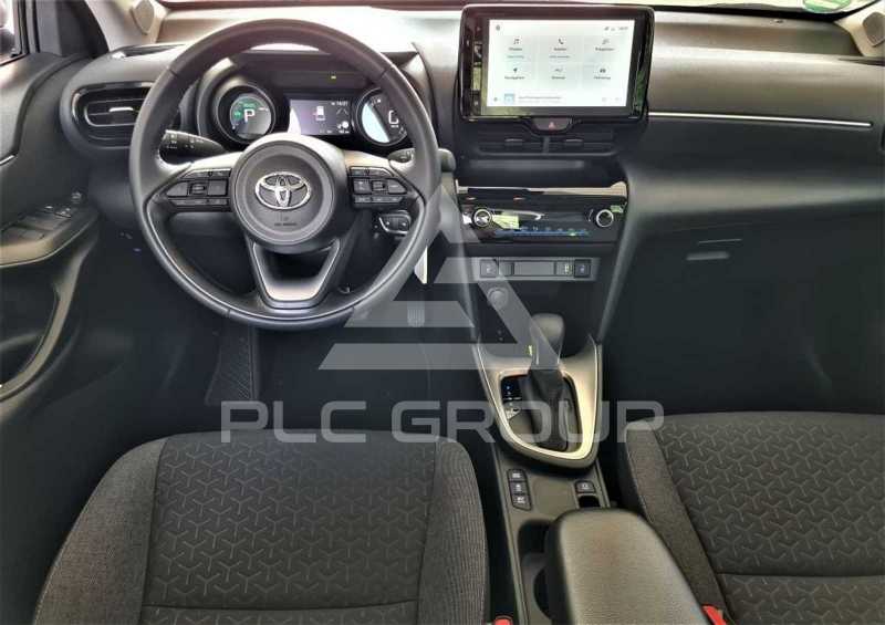 2022 Toyota YARIS
